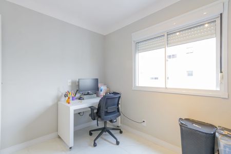 Apartamento para alugar com 49m², 2 quartos e 1 vagaQuarto 2