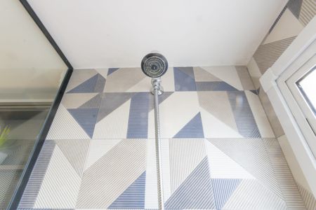 Apartamento para alugar com 49m², 2 quartos e 1 vagaBanheiro