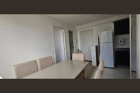 Apartamento para alugar com 2 quartos, 35m² em Ipiranga, São Paulo