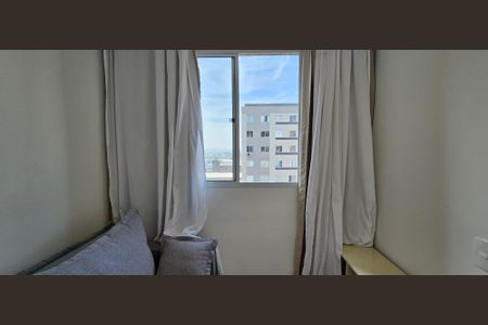 Apartamento para alugar com 2 quartos, 35m² em Ipiranga, São Paulo