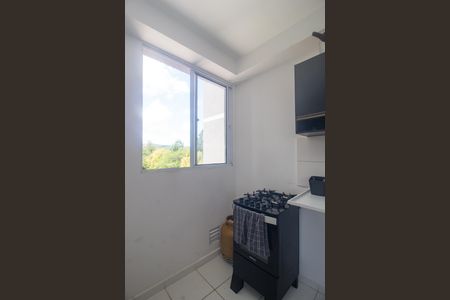 Apartamento para alugar com 2 quartos, 45m² em Restinga, Porto Alegre