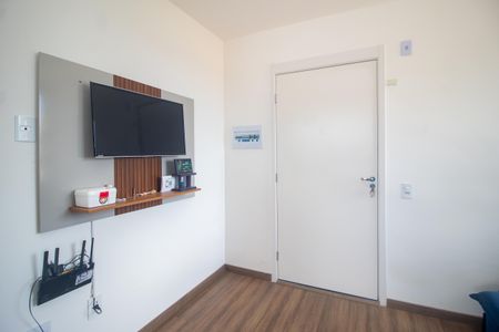 Apartamento para alugar com 2 quartos, 45m² em Restinga, Porto Alegre
