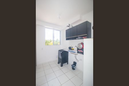 Apartamento para alugar com 2 quartos, 45m² em Restinga, Porto Alegre
