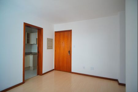 Sala de apartamento para alugar com 2 quartos, 54m² em Jardim Lindóia, Porto Alegre