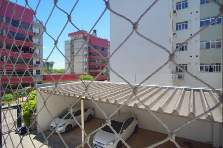 Quarto 2 - Vista de apartamento para alugar com 2 quartos, 54m² em Jardim Lindóia, Porto Alegre