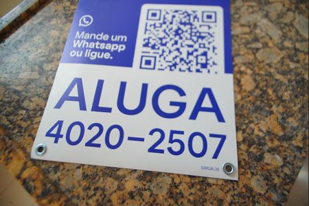Apartamento para alugar com 54m², 2 quartos e sem vagaCódigo - SWUA-35