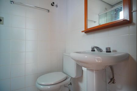 Apartamento para alugar com 54m², 2 quartos e sem vagaBanheiro Corredor