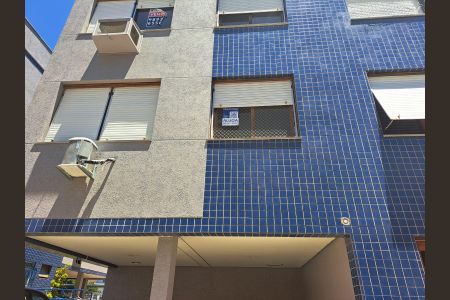 Apartamento para alugar com 54m², 2 quartos e sem vagaPlaca na Janela