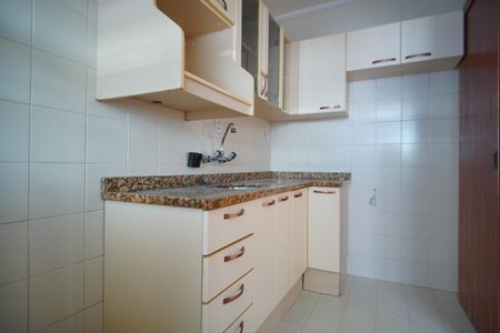 Apartamento para alugar com 54m², 2 quartos e sem vagaCozinha