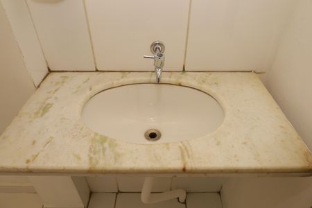 Apartamento para alugar com 50m², 2 quartos e 1 vagaBanheiro