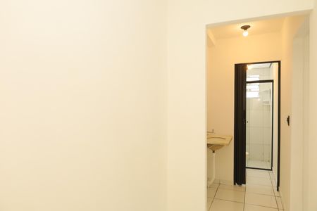 Apartamento para alugar com 50m², 2 quartos e 1 vagaÁrea de Serviço