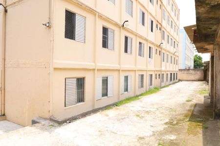 Apartamento para alugar com 50m², 2 quartos e 1 vagaÁrea comum