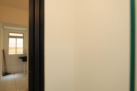 Apartamento para alugar com 50m², 2 quartos e 1 vagaBanheiro