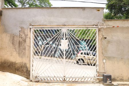 Apartamento para alugar com 50m², 2 quartos e 1 vagaÁrea comum -  Portão do Estacionamento