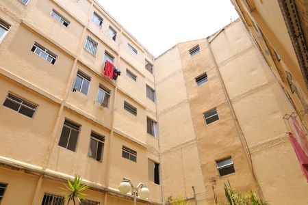 Apartamento para alugar com 50m², 2 quartos e 1 vagaÁrea comum - Prédio