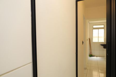 Apartamento para alugar com 50m², 2 quartos e 1 vagaBanheiro