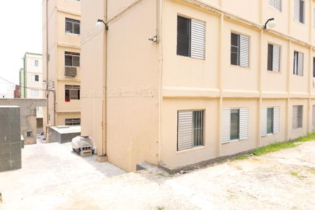 Apartamento para alugar com 50m², 2 quartos e 1 vagaÁrea comum