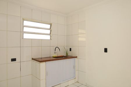 Apartamento para alugar com 50m², 2 quartos e 1 vagaCozinha