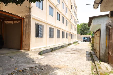 Apartamento para alugar com 50m², 2 quartos e 1 vagaÁrea comum