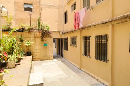 Apartamento para alugar com 50m², 2 quartos e 1 vagaÁrea comum