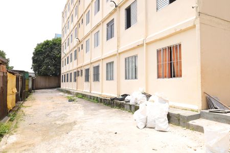 Apartamento para alugar com 50m², 2 quartos e 1 vagaÁrea comum 