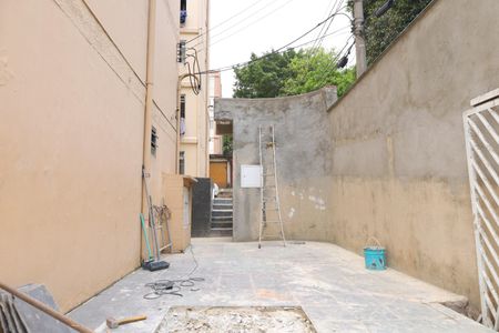 Apartamento para alugar com 50m², 2 quartos e 1 vagaÁrea comum