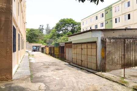 Apartamento para alugar com 50m², 2 quartos e 1 vagaÁrea comum - Estacionamento