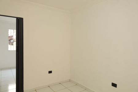 Sala de apartamento para alugar com 2 quartos, 50m² em Conjunto Residencial José Bonifácio, São Paulo