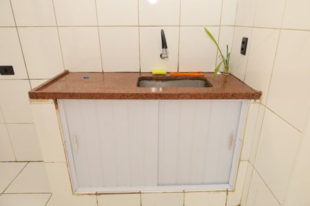Apartamento para alugar com 50m², 2 quartos e 1 vagaCozinha