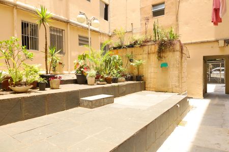 Apartamento para alugar com 50m², 2 quartos e 1 vagaÁrea comum