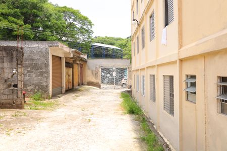 Apartamento para alugar com 50m², 2 quartos e 1 vagaÁrea comum - Estacionamento