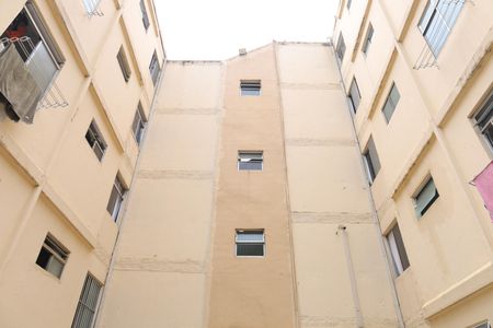 Apartamento para alugar com 50m², 2 quartos e 1 vagaÁrea comum - Prédio