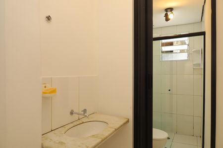 Apartamento para alugar com 50m², 2 quartos e 1 vagaBanheiro