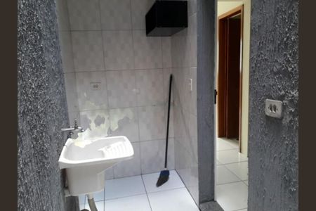 Casa à venda com 2 quartos, 65m² em Jardim Nordeste, São Paulo