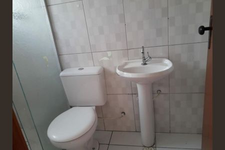 Casa à venda com 2 quartos, 65m² em Jardim Nordeste, São Paulo