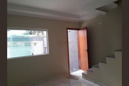 Casa à venda com 2 quartos, 65m² em Jardim Nordeste, São Paulo