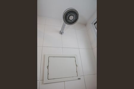 Apartamento à venda com 67m², 2 quartos e 1 vaga Apartamento à venda com 67m², 2 quartos e 1 vagaBanheiro Social