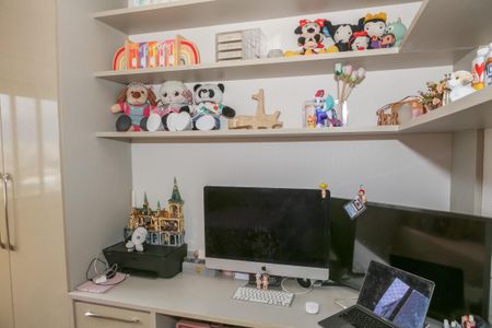 Apartamento à venda com 67m², 2 quartos e 1 vaga Apartamento à venda com 67m², 2 quartos e 1 vagaQuarto