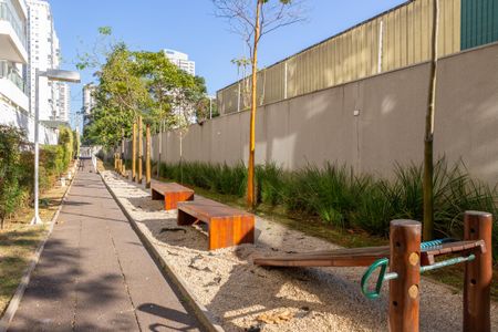 Apartamento à venda com 67m², 2 quartos e 1 vaga Apartamento à venda com 67m², 2 quartos e 1 vagaÁrea comum