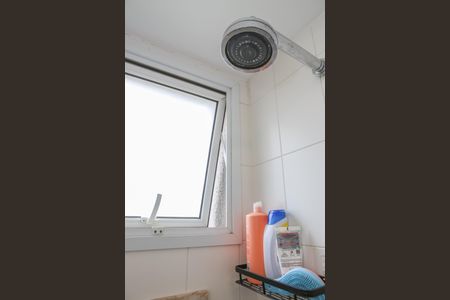 Apartamento à venda com 67m², 2 quartos e 1 vaga Apartamento à venda com 67m², 2 quartos e 1 vagaBanheiro da Suíte