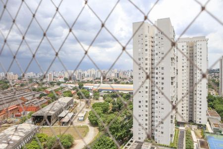 Apartamento à venda com 67m², 2 quartos e 1 vaga Apartamento à venda com 67m², 2 quartos e 1 vagaVista da Suíte