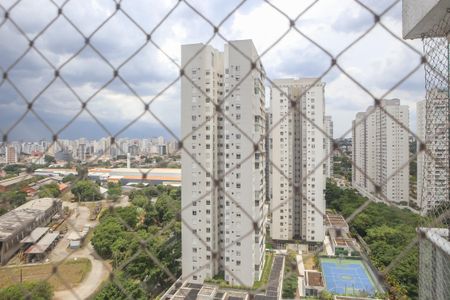 Apartamento à venda com 67m², 2 quartos e 1 vaga Apartamento à venda com 67m², 2 quartos e 1 vagaQuarto