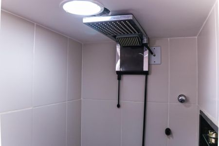 Apartamento para alugar com 105m², 3 quartos e 2 vagas Apartamento para alugar com 105m², 3 quartos e 2 vagasBanheiro Social