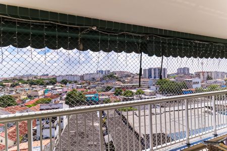 Apartamento para alugar com 105m², 3 quartos e 2 vagas Apartamento para alugar com 105m², 3 quartos e 2 vagasQuarto 3 - Suíte vista