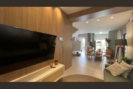 Casa à venda com 4 quartos, 165m² em Parque Taquaral, Campinas