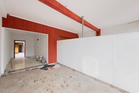 Casa para alugar com 150m², 2 quartos e 2 vagasGaragem