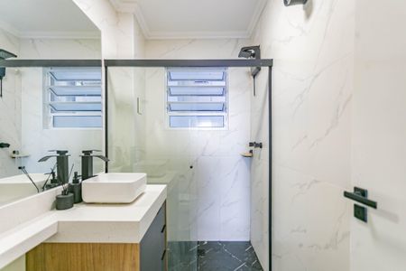 Apartamento à venda com 37m², 1 quarto e sem vagaBanheiro