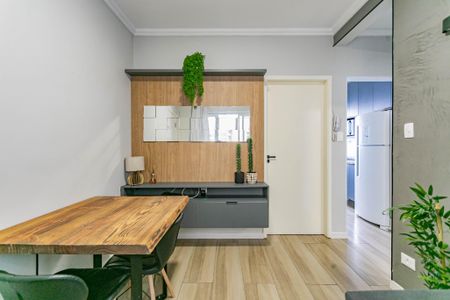 Apartamento à venda com 37m², 1 quarto e sem vagaSala