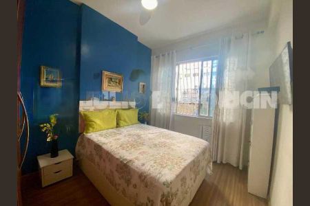 Apartamento à venda com 2 quartos, 61m² em Copacabana, Rio de Janeiro