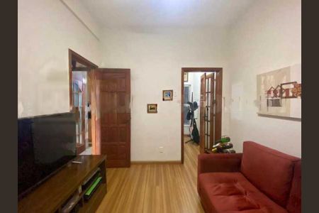 Apartamento à venda com 2 quartos, 61m² em Copacabana, Rio de Janeiro